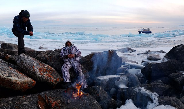 Первый 360-градусный фильм о Байкале покажут на международном фестивале в Дубае 