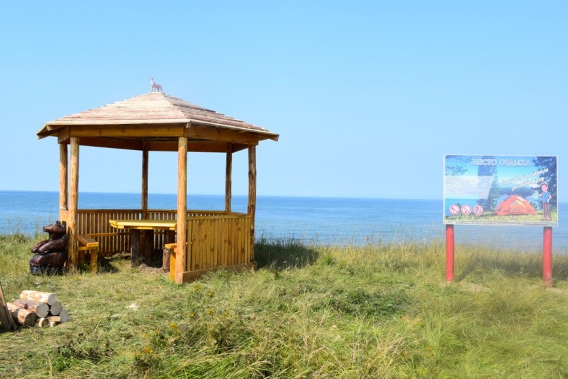 В Бурятии лесники определили места отдыха