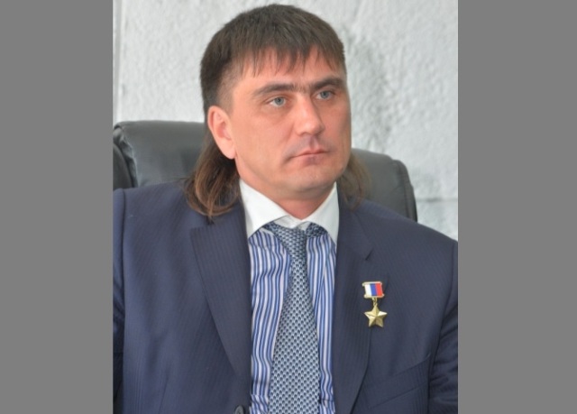 Бурятское подразделение «Читаэнергосбыта» возглавит Герой России Анатолий Коробенков