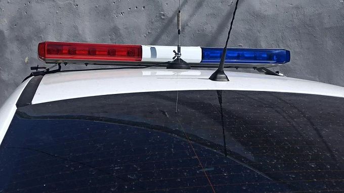 Три большегруза и легковушка столкнулись на трассе «Байкал»