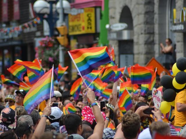 ЛГБТ-движение собирается провести в центре Улан-Удэ масштабный гей-парад