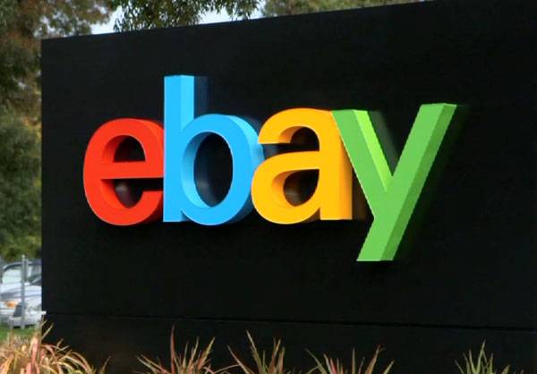 eBay согласился хранить персональные данные россиян в России