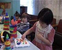 В Улан-Удэ создана комиссия по распределению мест в детские сады