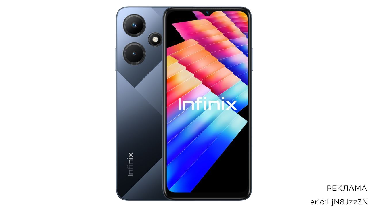 Клиенты Tele2 в Бурятии могут купить смартфоны Xiaomi и Infinix со скидкой  55%