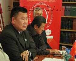 Коммунисты Бурятии выступили против «кучки дорвавшихся до власти чиновников и бизнесменов»