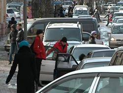 Машин всё больше, а мест для них всё меньше. Есть ли пути развития у парковочной сети в Улан-Удэ?