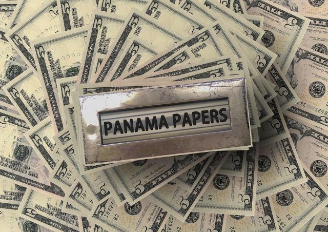 Ещё одного бизнесмена из Бурятии  «заметили» в скандальных «Панамских архивах»