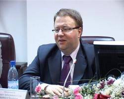 В Улан-Удэ прибыла представительная делегация Высшего Арбитражного суда России