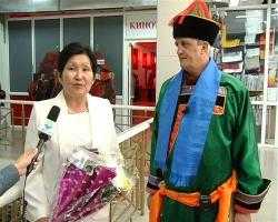 Улан-удэнцам покажут «неизвестного Инкижинова»