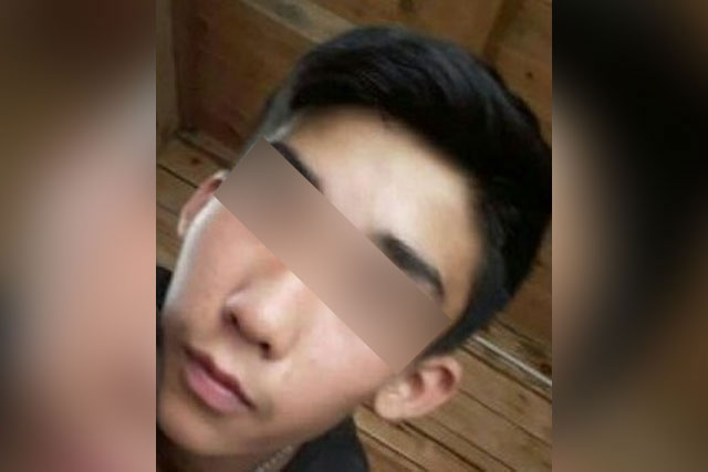 В Улан-Удэ пропал 14-летний подросток 