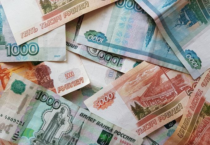 Улан-удэнка через суд взыскала более 120 тысяч рублей с угонщика