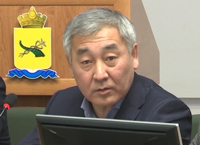 Суд лишил полномочий депутата Улан-Удэнского горсовета 