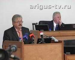 Депутаты Народного Хурала потребовали отставки министра культуры Бурятии