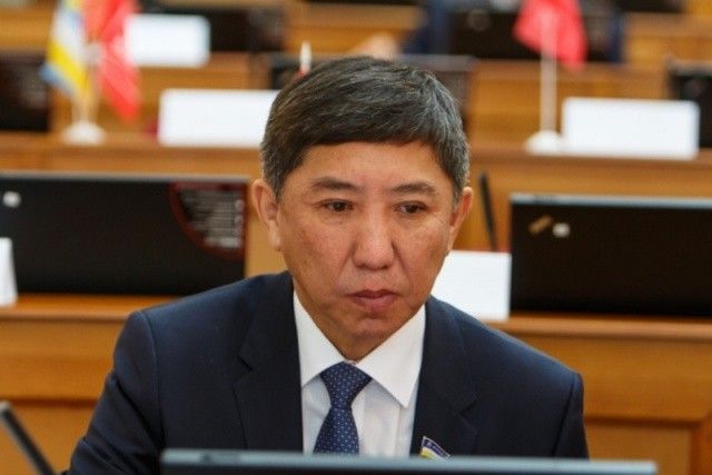 В Улан-Удэ Баира Жамбалова поместили под домашний арест