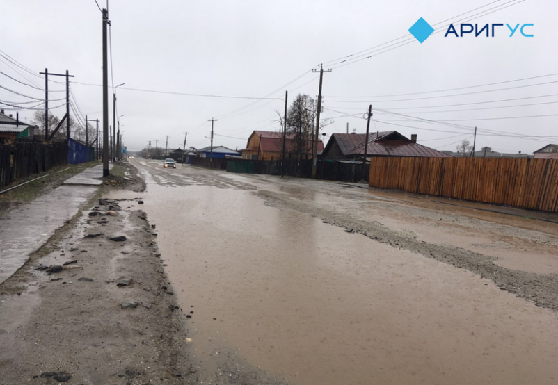 Новости аригус бурятия на сегодня