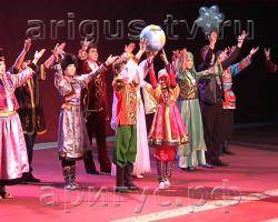 2011 год в Улан-Удэ пройдёт под флагом дружбы народов