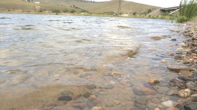 13-летний мальчик пропал во время купания на реке в Бурятии