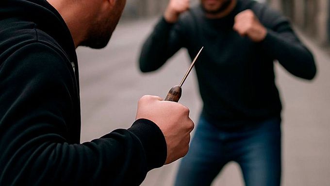 В Улан-Удэ ревнивца будут судить за жестокое убийство соперника 