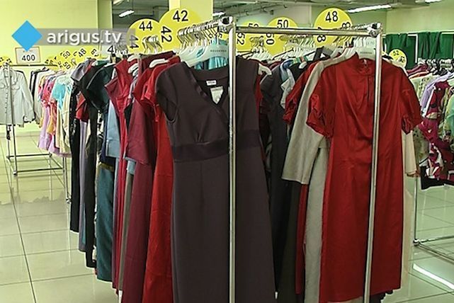 Предпринимателя из Бурятии осудят за контрафактные товары