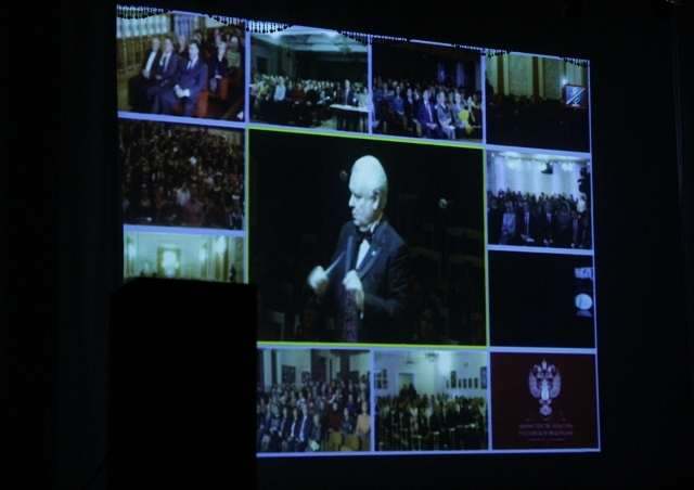 В Бурятии откроется второй виртуальный концертный зал