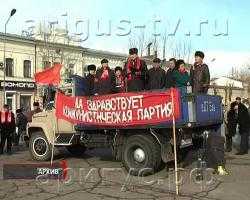 Прокуратура подтвердила: митинг против отмены выборов мэра Улан-Удэ запретили незаконно 