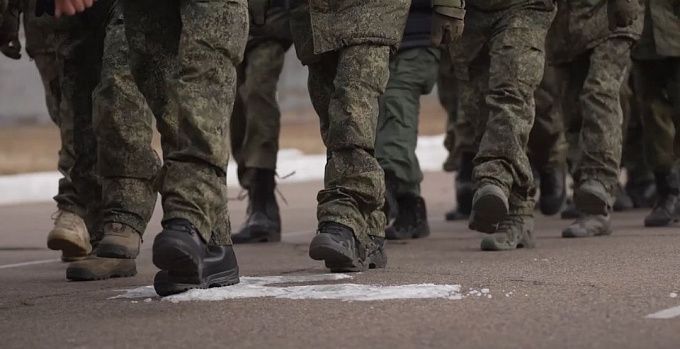 В Улан-Удэ мать без вести пропавшего на СВО бойца добилась выплат