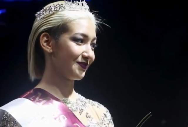 Красавица из Бурятии стала Miss Asia Russia 2017