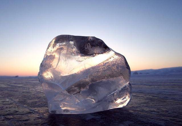 В Лондоне прошла презентация фильма «Байкал – сердце мира 3D»