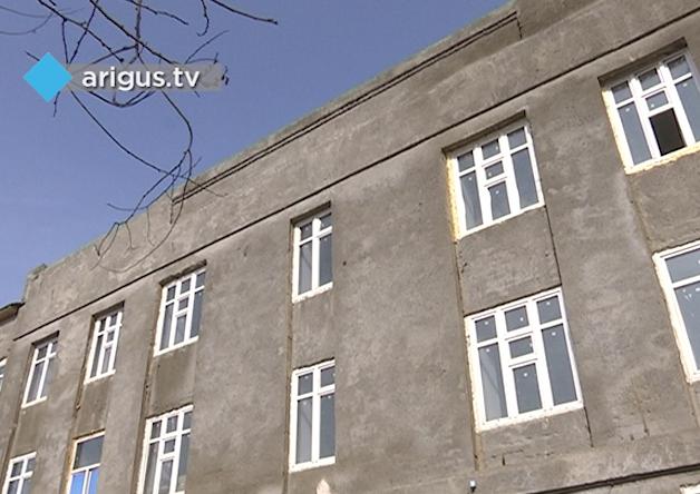 В Улан-Удэ школу №2 введут в эксплуатацию 15 августа