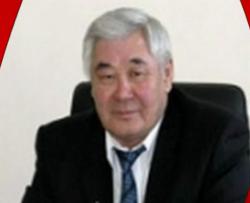 Возбуждено уголовное дело в отношении главы Еравнинского района
