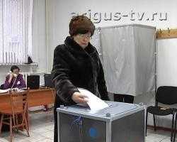 За ходом голосования за президента России можно будет наблюдать в Интернете