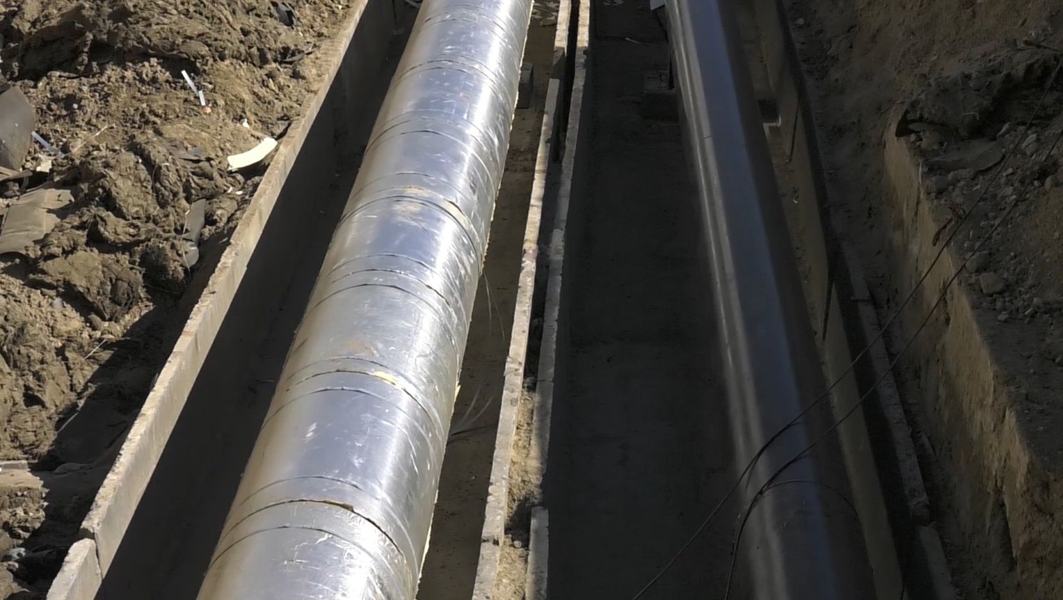 Ремонт в центре Улан-Удэ проходит под надзором прокуратуры