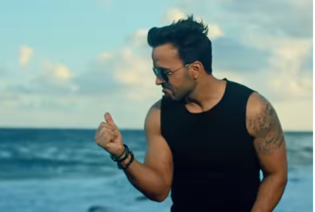 Клип на песню Despacito побил рекорд просмотров на YouTube