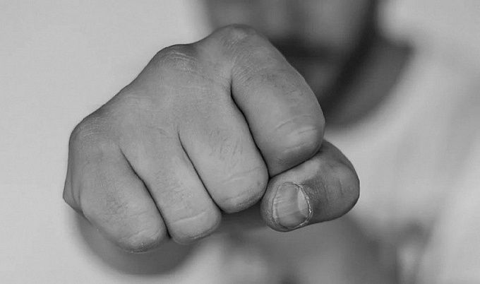 «Удар в грудь»: Жителю Бурятии не понравилось требование предъявить документы