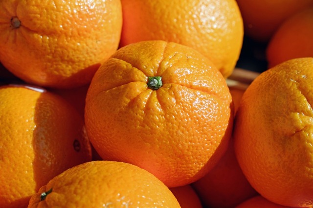 В Улан-Удэ стартует благотворительная акция «Новогодний апельсин»