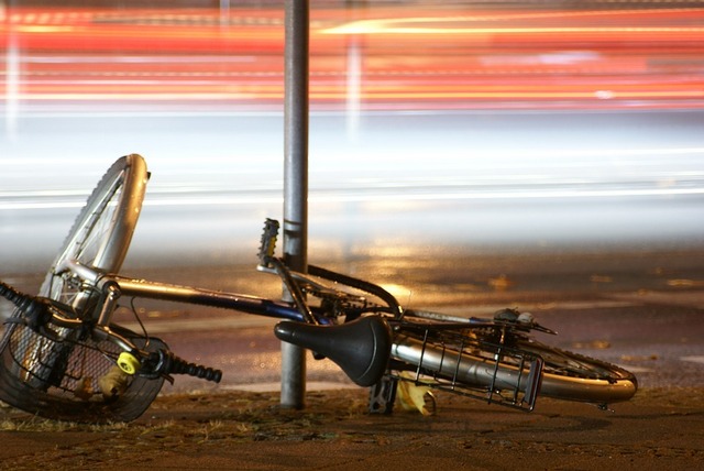 В Бурятии водитель микроавтобуса сбил 13-летнего велосипедиста