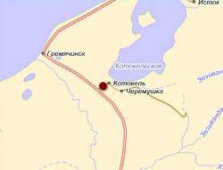 Началась голодовка строителей  трассы Турунтаево-Баргузин-Курумкан