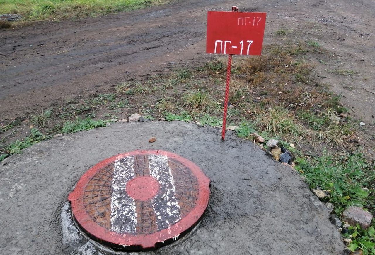 В Улан-Удэ проведут вторую годовую проверку городских пожарных гидрантов