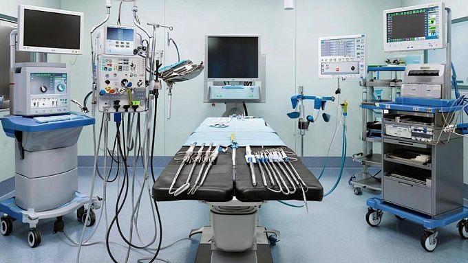 Маме двоих детей из Улан-Удэ пересадили донорское сердце 