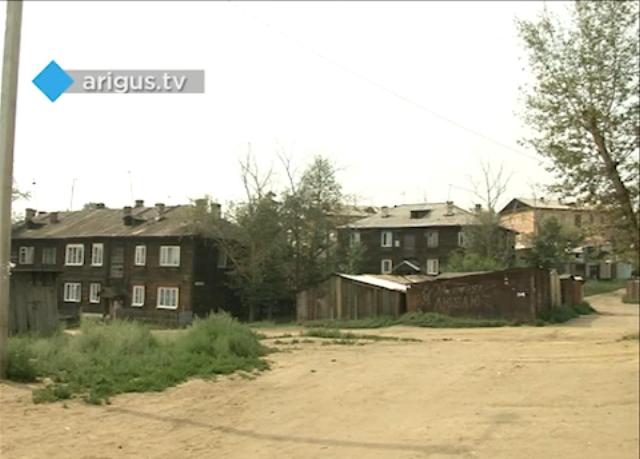 Труп девушки найден в поселке им. Орешкова в Улан-Удэ 