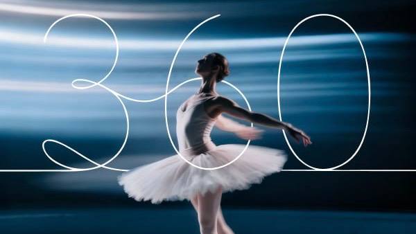 Фильм о фестивале «Балет на Байкале. Бурятия» покажут в VK Видео Фильм о фестивале «Балет на Байкале. Бурятия» покажут в VK Видео