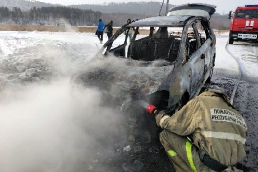 Автомобили в бурятии. Загорание автомобиля. Авто Бурятии.