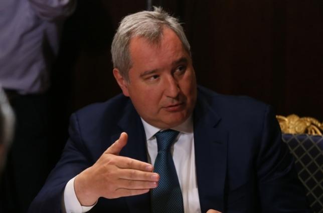 В Улан-Удэ в четверг приедет российский вице-премьер Дмитрий Рогозин