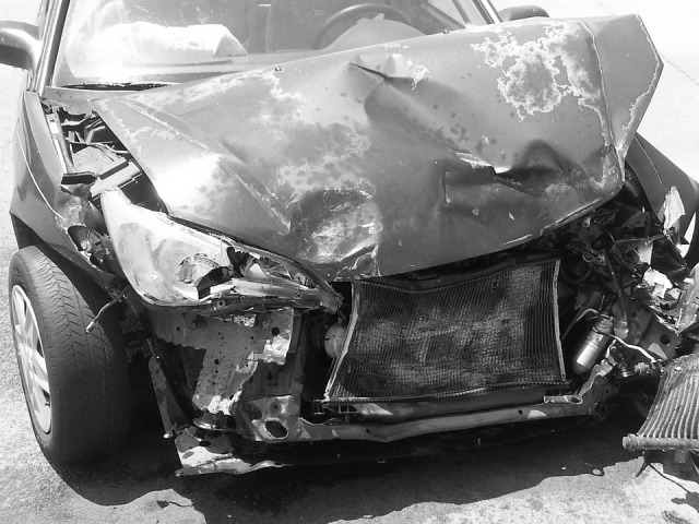На трассе в Бурятии столкнулись два автомобиля, есть погибшие (ФОТО)