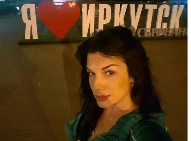 «Ревизорро» Ольга Романовская приехала в Иркутск