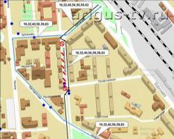 В связи с масштабным ремонтом несколько улиц Улан-Удэ закрывают для движения