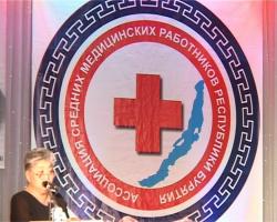 Бурятские медики встретились с коллегами из  Монголии