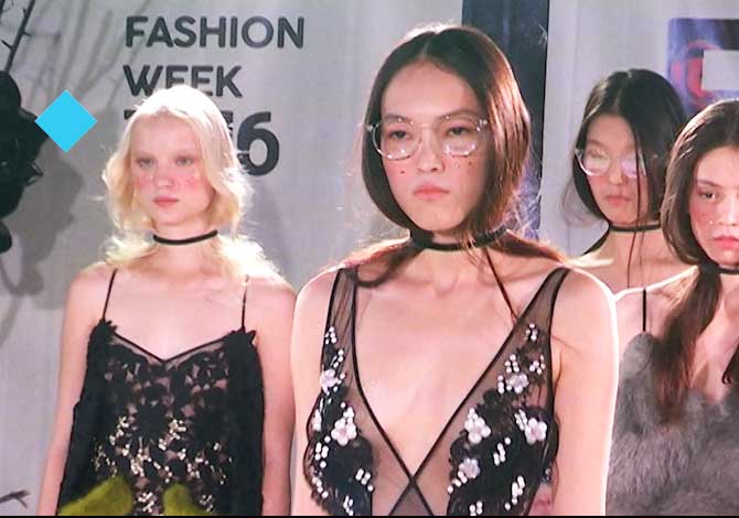 В Улан-Удэ в седьмой раз пройдет Baikal Fashion Week