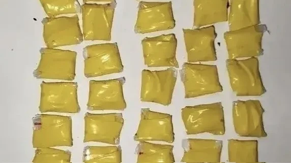  Жительницу Бурятии осудили за хранение наркотиков 