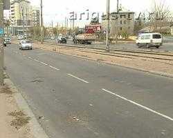 Миллионы под асфальтоукладчик. Почему обновленные дороги в Улан-Удэ остаются без приемки?